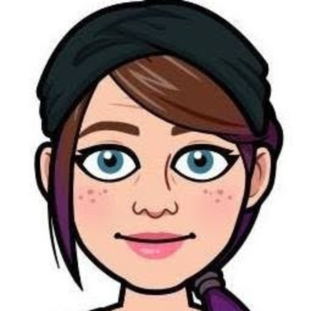 Meet your Posher, Eryn